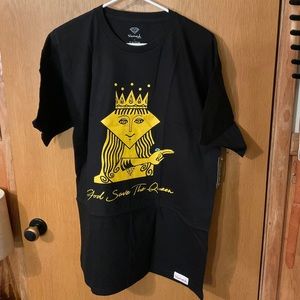 Diamond Supply Co. shirt